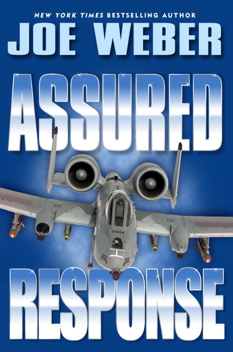 Title details for Assured Response by Joe Weber - Available